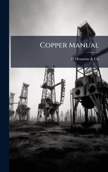 Copper Manual