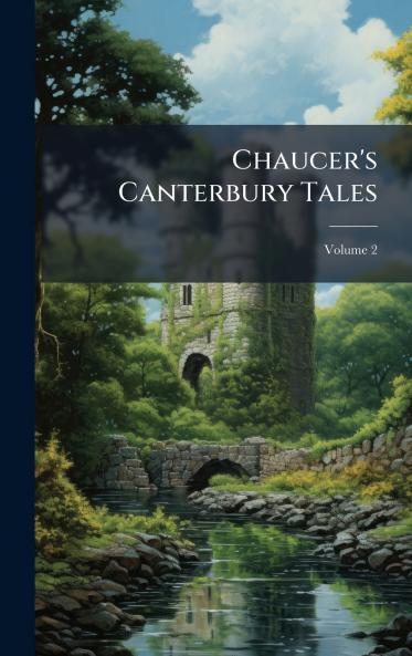 Chaucer's Canterbury Tales