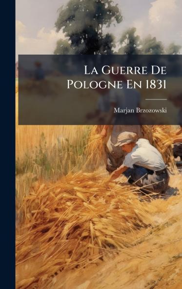 Guerre De Pologne En 1831