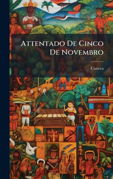 Attentado De Cinco De Novembro