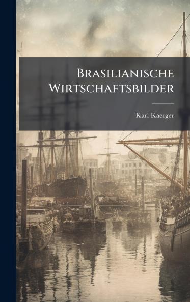 Brasilianische Wirtschaftsbilder