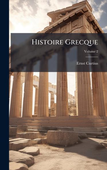 Histoire Grecque