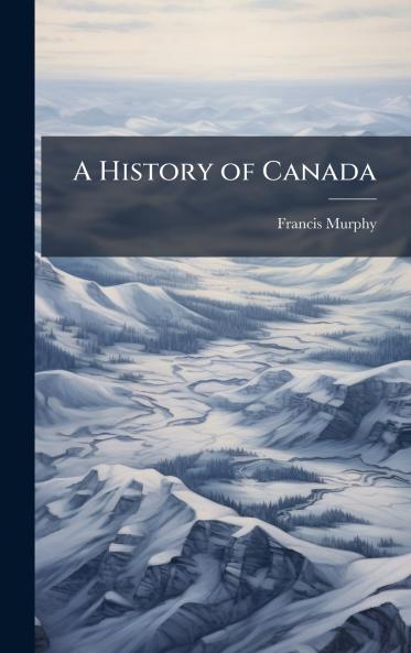History of Canada