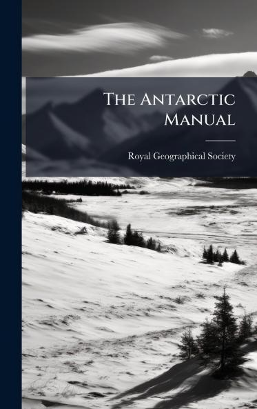 Antarctic Manual