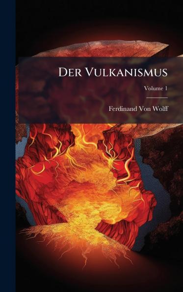 Vulkanismus
