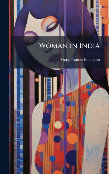 Woman in India