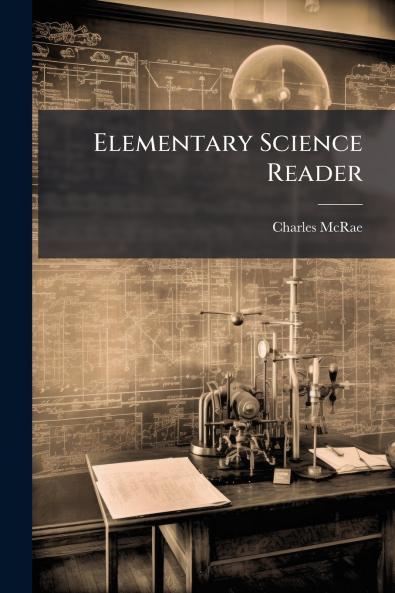 Elementary Science Reader