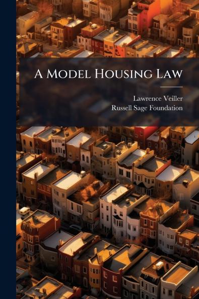 Model Housing Law