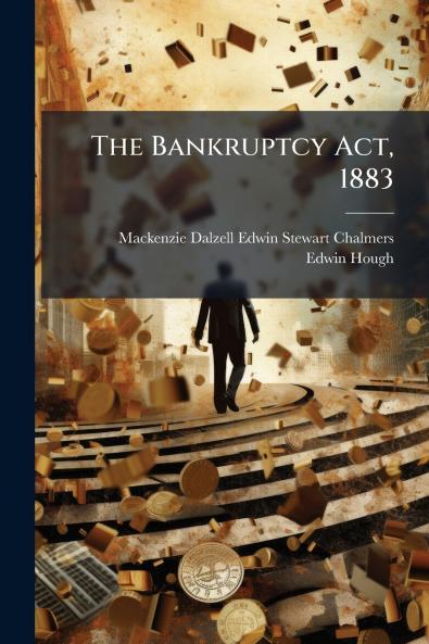 Bankruptcy Act 1883