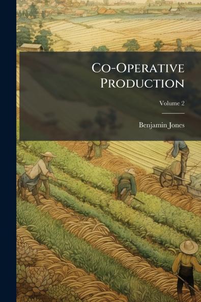 Co-Operative Production