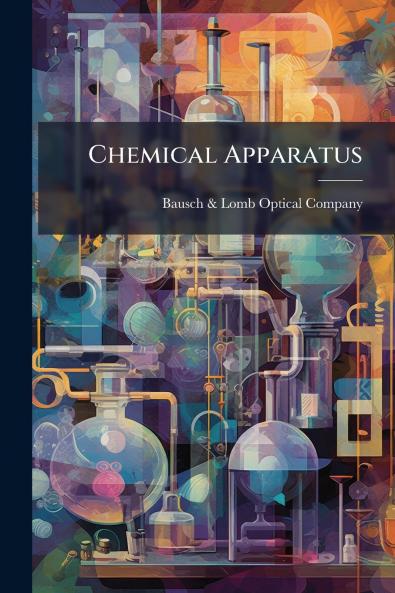 Chemical Apparatus