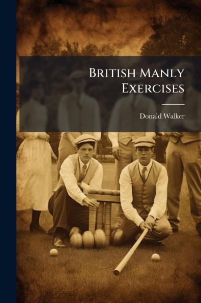 British Manly Exercises