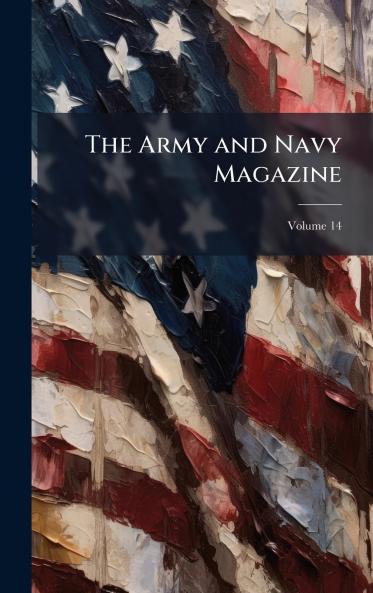 Army and Navy Magazine