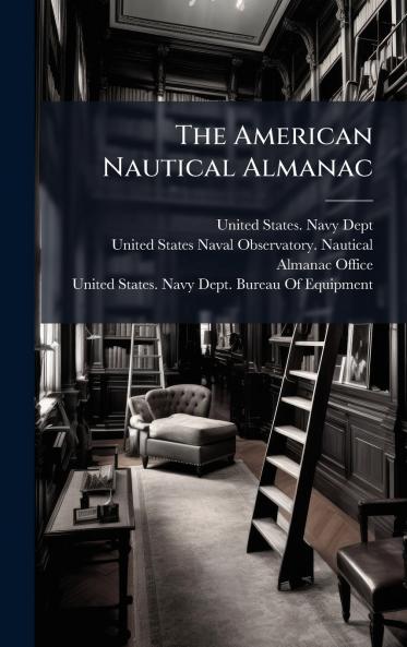 American Nautical Almanac