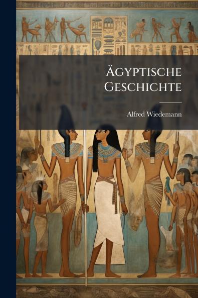 Ã&#132;gyptische Geschichte