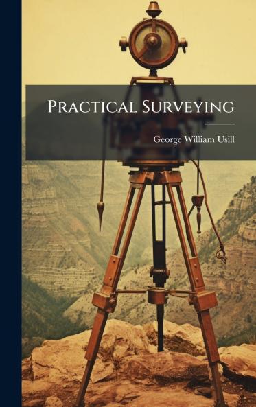 Practical Surveying