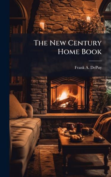 New Century Home Book