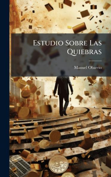 Estudio Sobre Las Quiebras