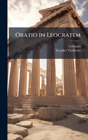 Oratio in Leocratem
