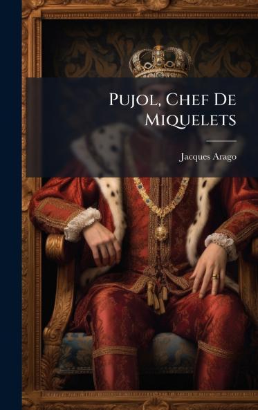 Pujol Chef De Miquelets