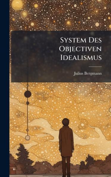 System Des Objectiven Idealismus