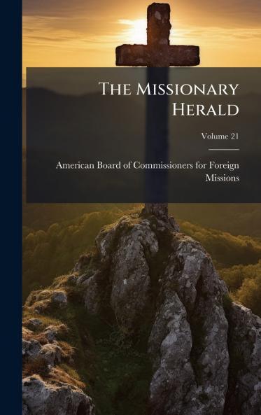 Missionary Herald