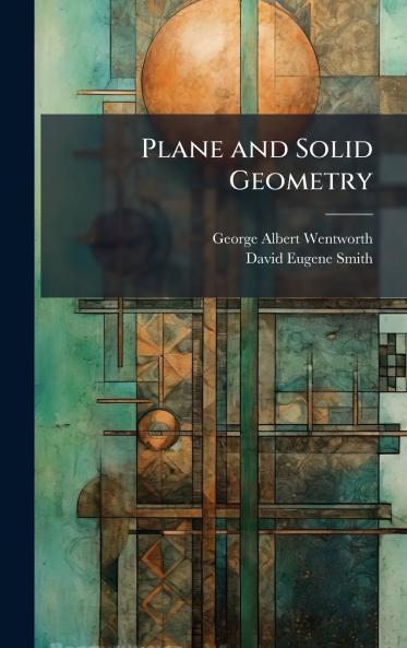 Plane and Solid Geometry