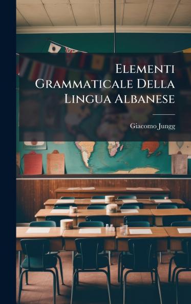 Elementi Grammaticale Della Lingua Albanese