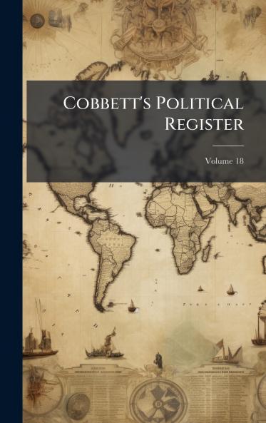 Cobbett's Political Register