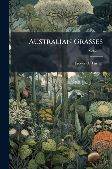 Australian Grasses