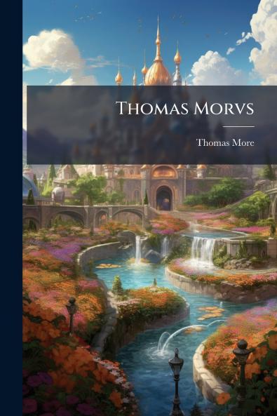 Thomas Morvs