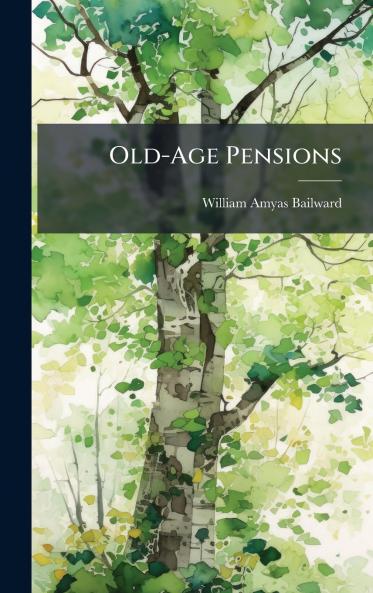 Old-Age Pensions