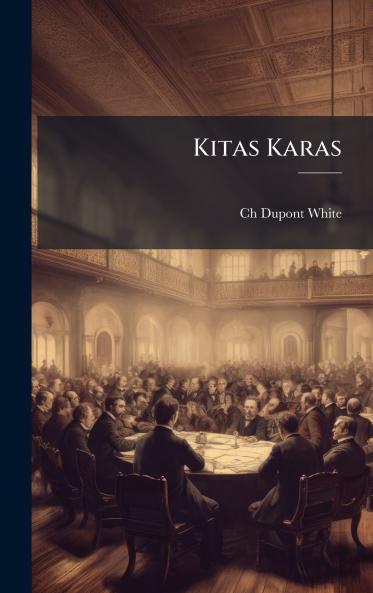Kitas Karas