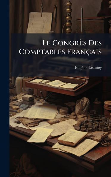 Congrès Des Comptables Français