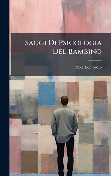 Saggi Di Psicologia Del Bambino