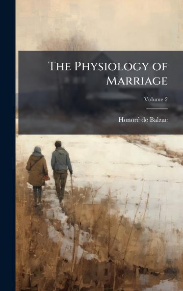 Physiology of Marriage