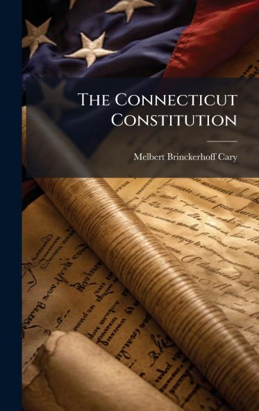 Connecticut Constitution