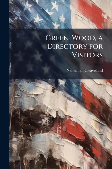 Green-Wood a Directory for Visitors
