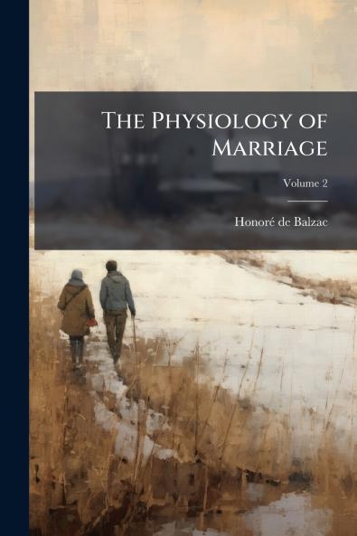 Physiology of Marriage