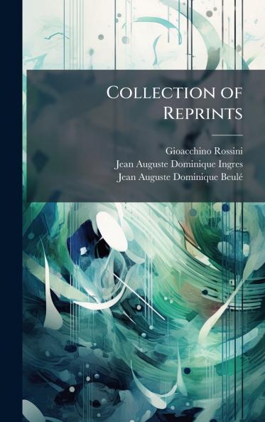 Collection of Reprints