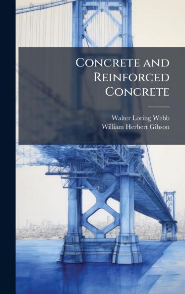 Concrete and Reinforced Concrete