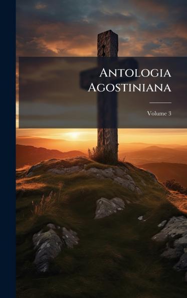 Antologia Agostiniana