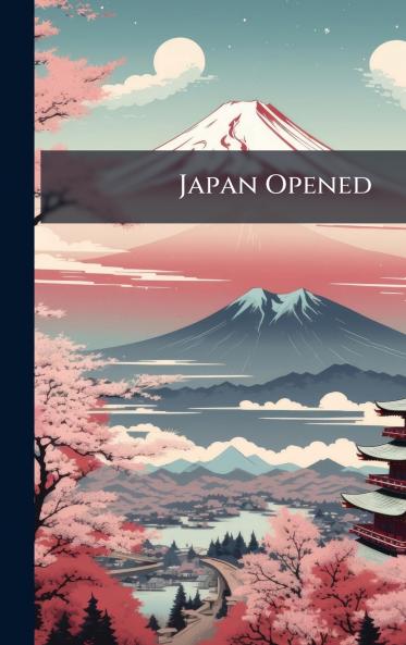 Japan Opened