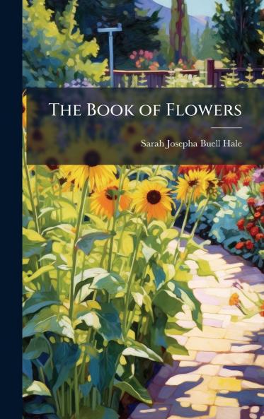 Book of Flowers