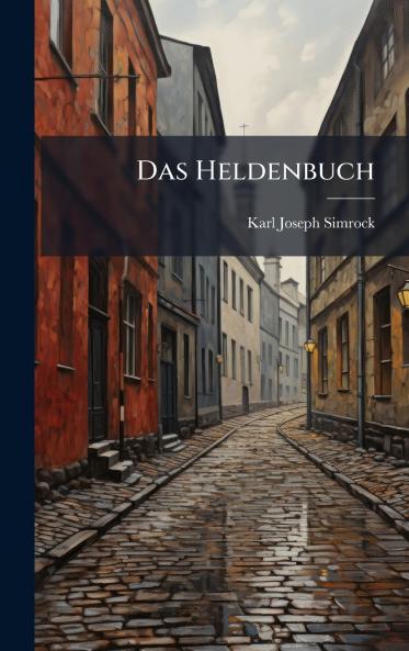 Heldenbuch