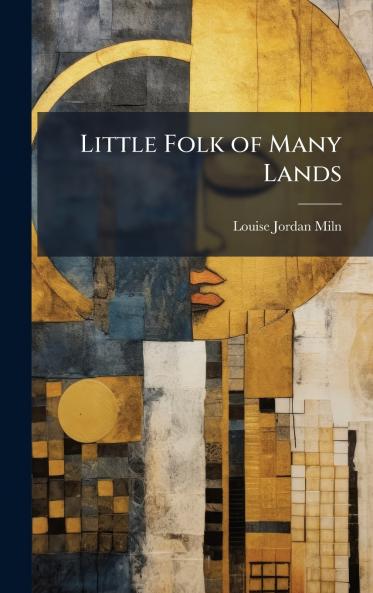 Little Folk of Many Lands