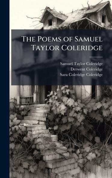 Poems of Samuel Taylor Coleridge