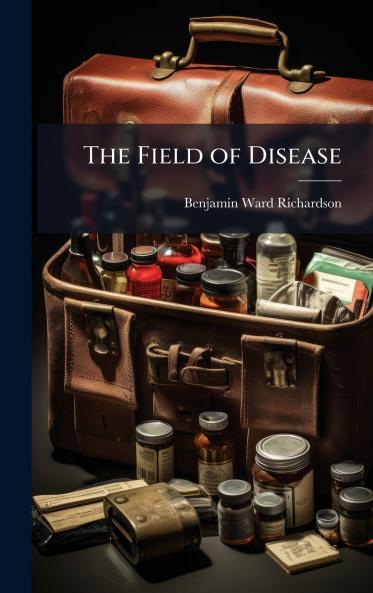 Field of Disease