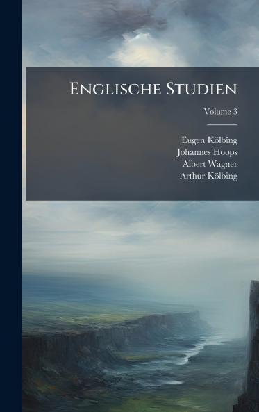 Englische Studien