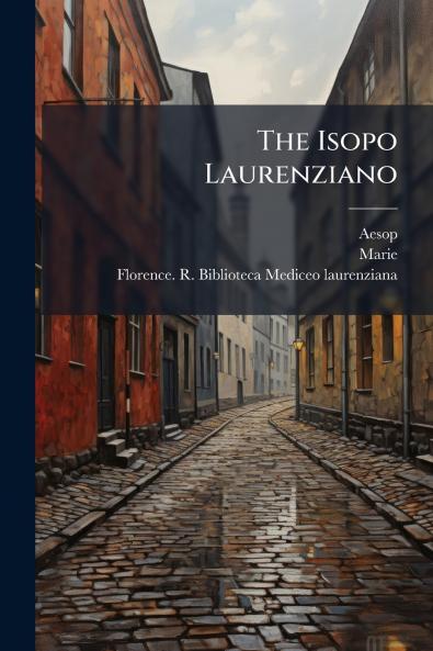 The Isopo Laurenziano